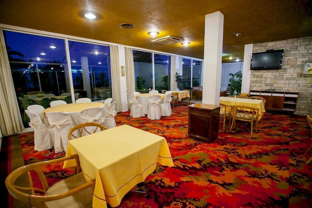 Hotel Theoxenia Anex Mesolóngion Extérieur photo