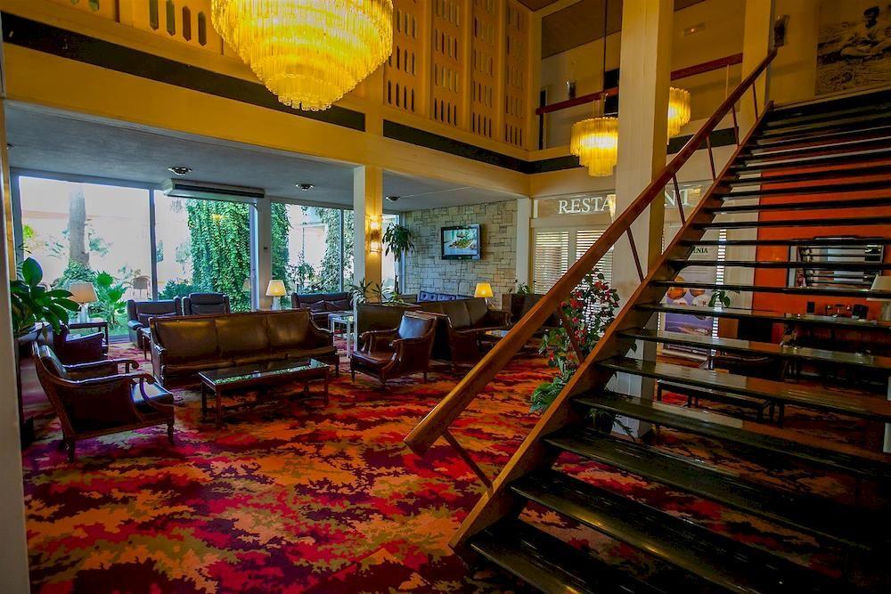 Hotel Theoxenia Anex Mesolóngion Extérieur photo