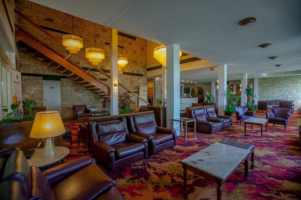 Hotel Theoxenia Anex Mesolóngion Extérieur photo
